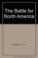 The Battle for North America B000RAGHAK Book Cover