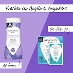 Summer's Eve Delicate Blossom Daily Refreshing All Over Feminine Body Wash, Removes Odor, Feminine Wash pH Balanced, 9 fl oz, 12 Pack - Image 5