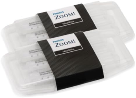 Nite White Excel 3 ACP Z 22% Teeth Whitening 6pk Kit (Packaging may Vary)