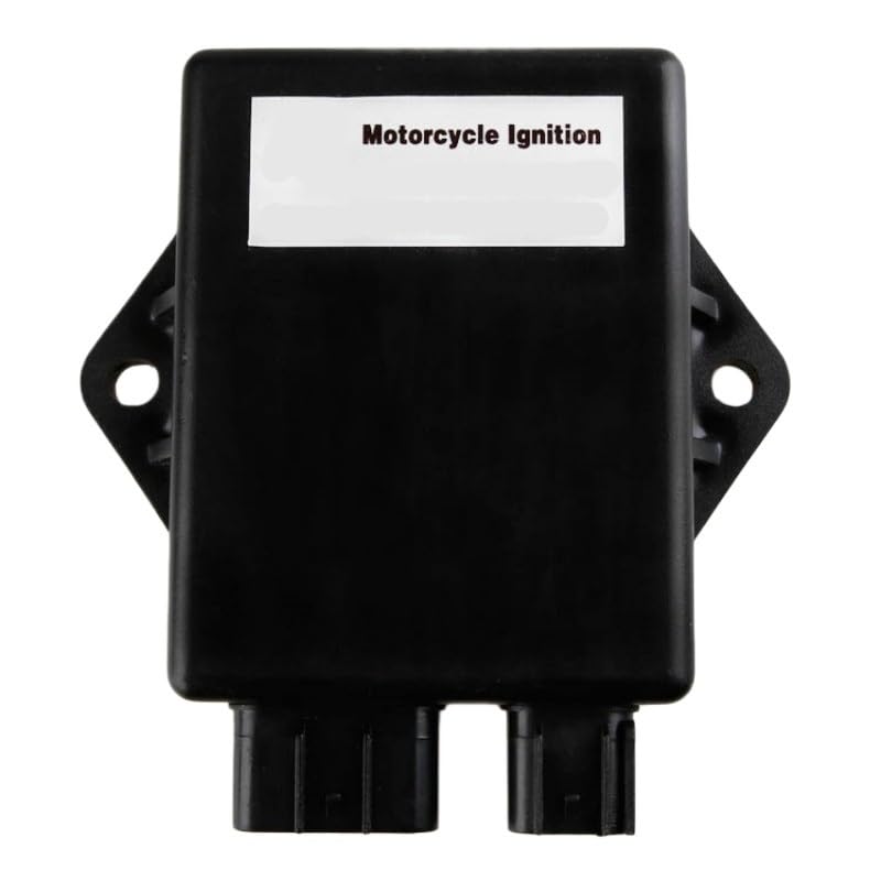 Module d'allumage CDI Vulcan 400 VN400 pour supprimer les coupures moteur