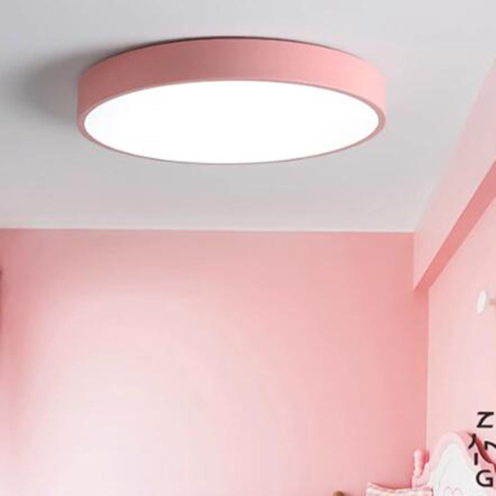 Lampada Da Soffitto Dal Design Creativo Moderna Lampada A LED Colorata