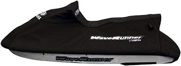 Yamaha FX Cruiser/FX Limited WaveRunner Cover, #MWV-CVRCR-CH-19