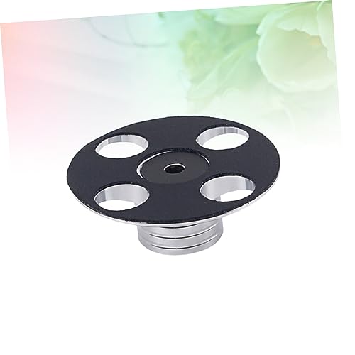 Gatuida Plaque Tournante Speaker Stabilisateur De Platines Vinyle Stabilisateur D’enregistrement Platine Vinyle Platines Vinyles Disque Métal Conférencier - Les Beatles, Paul McCartney, John Lennon, RIngo Starr, George Harrison Gatuida Plaque Tournante Speaker Stabilisateur De Platines Vinyle Stabilisateur D'enregistrement Platine Vinyle Platines Vinyles Disque Métal Conférencier – Image 3