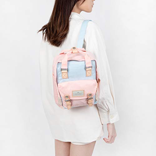doughnut macaroon backpack iceberg