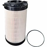 FF266 Fuel Filter ; For For Cummins 5335504 FF73000 3698447