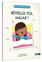 RÉVEILLE-TOI, MALAK ! 2733851284 Book Cover