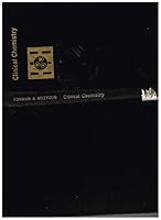 Clinical Chemistry 0841203458 Book Cover