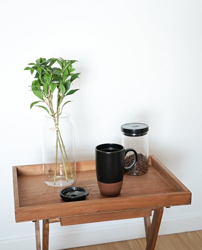 Bosmarlin Ceramic Travel Mug