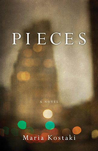 Pieces: A Novel view 2