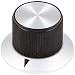 Southbend Range 1170337 1/4-Inch Bore Knob