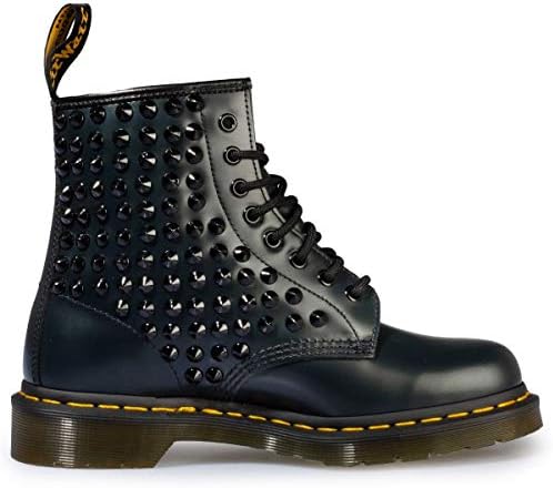 dr martens con borchie