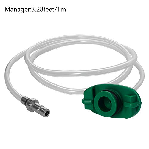 Utoolmart Air Tube 30 colla adesiva dispenser