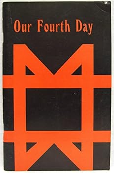 Paperback Our Fourth Day Book