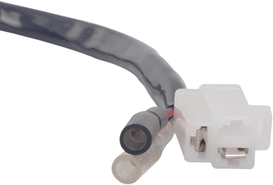 8ポール4ワイヤーデュアルイグニッションマグネットステーター4ストロークエンジンと互換性のあるスクーターモペットATV Quad G