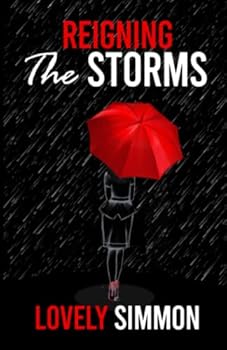 Paperback Reigning The Storms Book