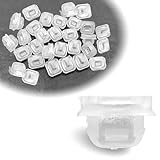 SYudwen 30pcs Interior Trim Moulding Door Retainer Trim Finisher Clip Compatible with BMW M3 E46 E90 E91 E92 E53 X5 320i 328i 323i 325i 330i Replace 07149158194