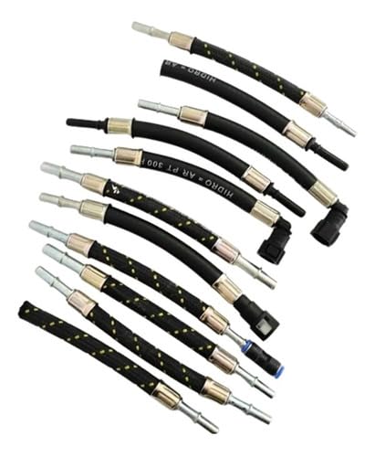 Teste De Pressão E Vazão Da Bomba De Combustível P Motos