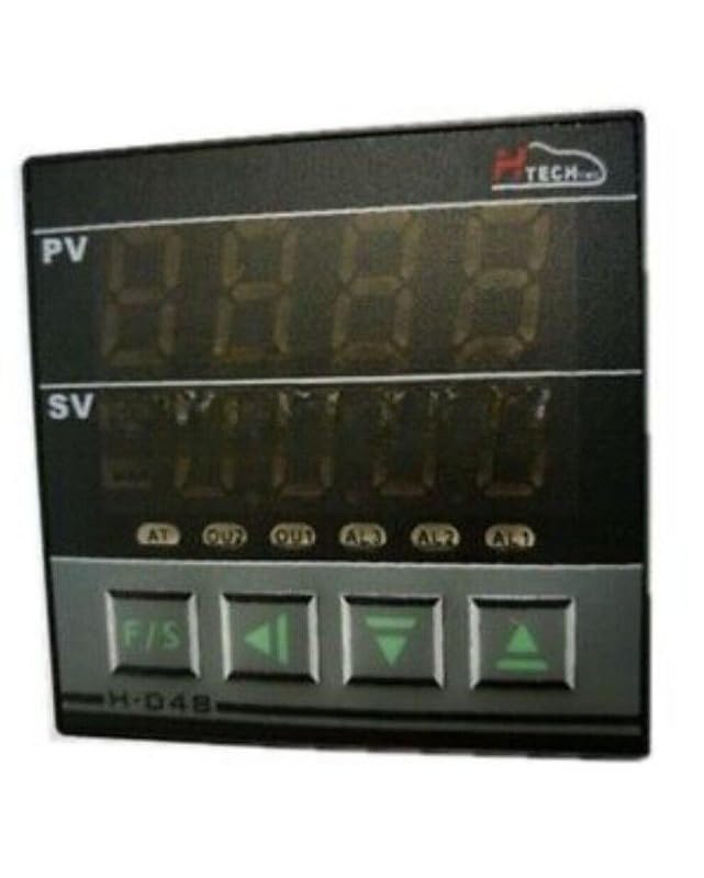 1-Piece New for H-D48-1101-000 Temperature Controller