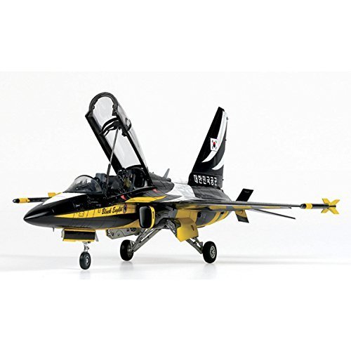 Amazon | 1/48 ミリタリーミニチュアシリーズエアークラフト【ROKAF T