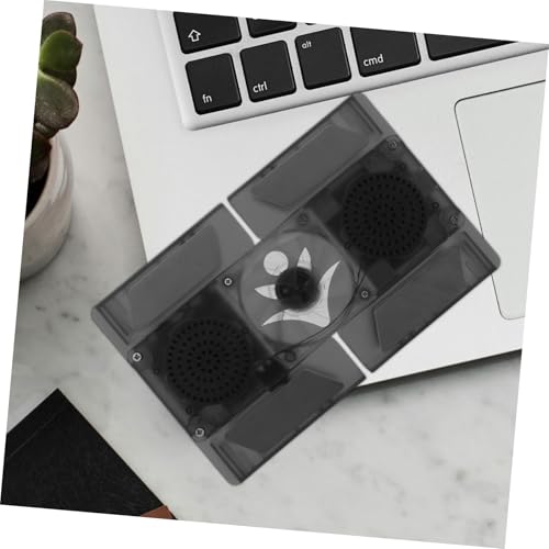 Base refrigerante plegable para laptop NOLITOY miniatura 7
