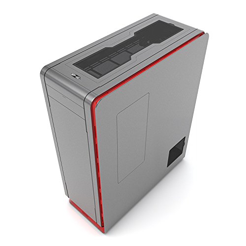 Build My PC, PC Builder, Phanteks Enthoo Elite