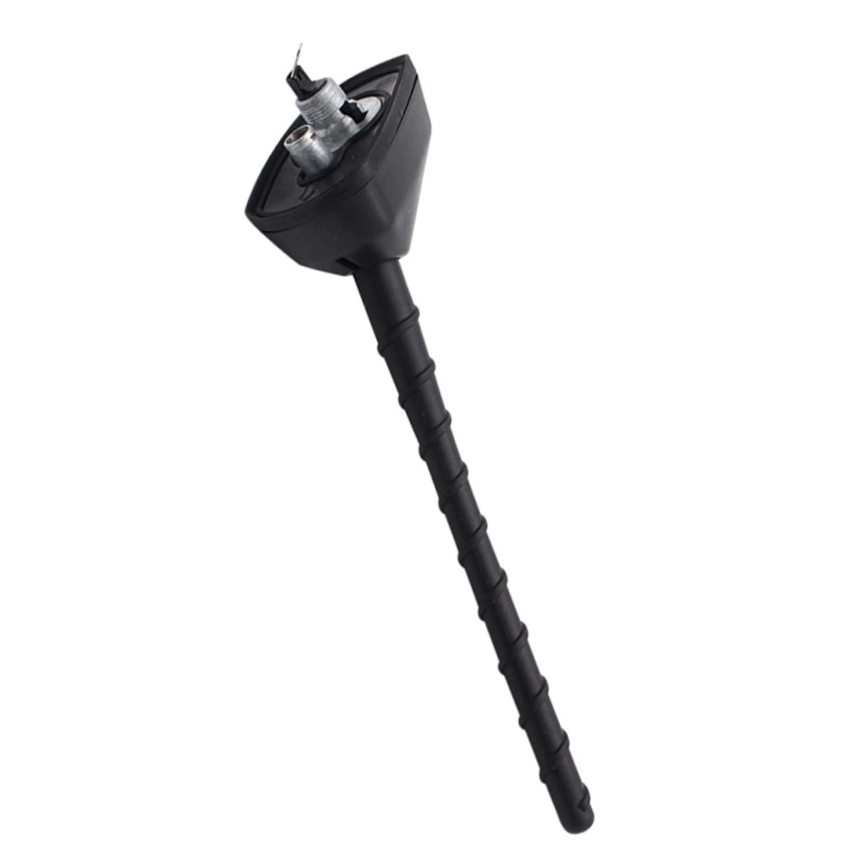 jojofuny Antena Modificada para Coche Decoración De Techo Accesorio Modificado para Techo Antena Modificada para Coche