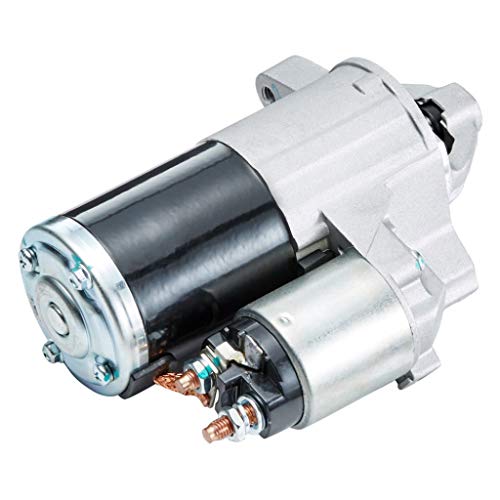 Motor de Arranque para Jeep Commander/Grand Cherokee 2005-2008 5.7L V8 56044736AB miniatura 3
