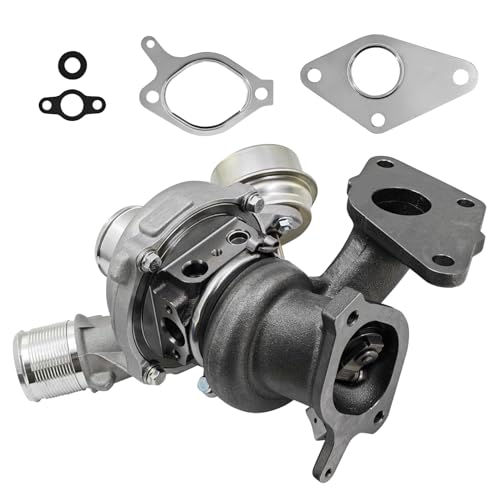 Blrack 53039700404 K01S Left Side Turbocharger FIts for Ford F-150 15-17, Fusion 17-19, Edge/Titanium 15-18, Lincoln MKX 16-18, Lincoln Continental 17-20 2.7L V6 by Blrack - Image 4