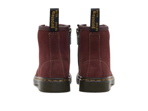 Image of Dr. Martens Men's 1460 Re-Invented 8 Eye Lace Up Boot