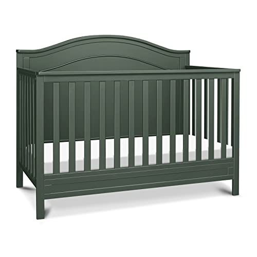DaVinci Charlie 4-in-1 Baby Crib Convertible to Toddler