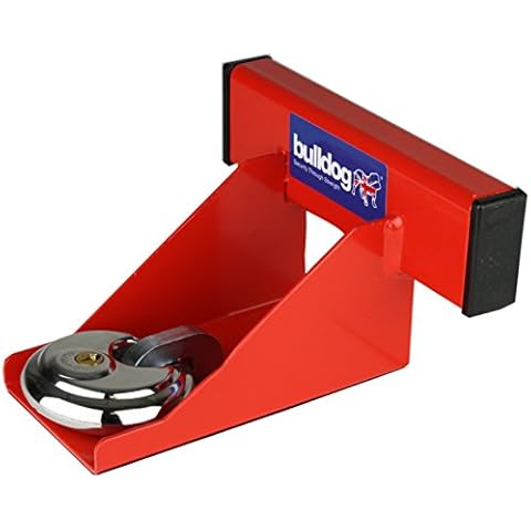 Bulldog GD20 Garage Door Lock System Cover