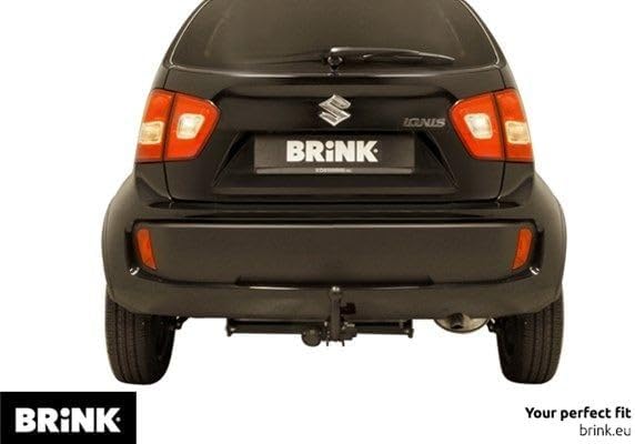 627300 - Trailer Hitch