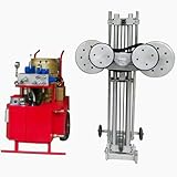 Construction durable : construit avec un cadre renforcé et des roues de guidage résistantes à l'usure pour soutenir un fonctionnement intensif à long terme dans les projets de génie civil, de carrière et d'infrastructure.