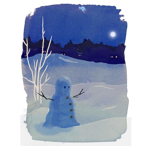 Julenovelle: Konjakk og kanefart