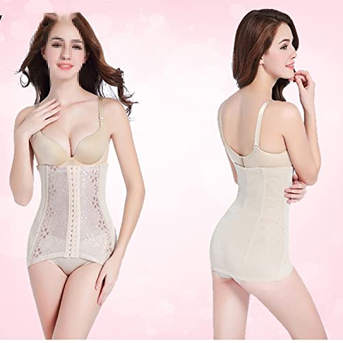 Faja posparto para control abdominal y soporte lumbar miniatura 4