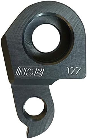 Polygon Collosus Derailleur Hanger