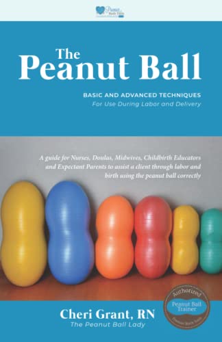 The Peanut Ball: Basic and Advanced Techniques for Use During Labor and Delivery