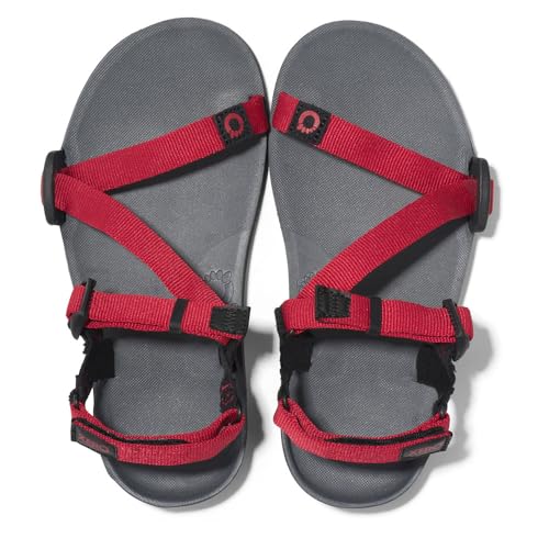 Image of Xero Shoes Kids' Z-Trail Athletic Sport Sandal