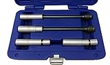 CTA Tools 2030 4 Pc. Spark Plug Socket Set - Euro
