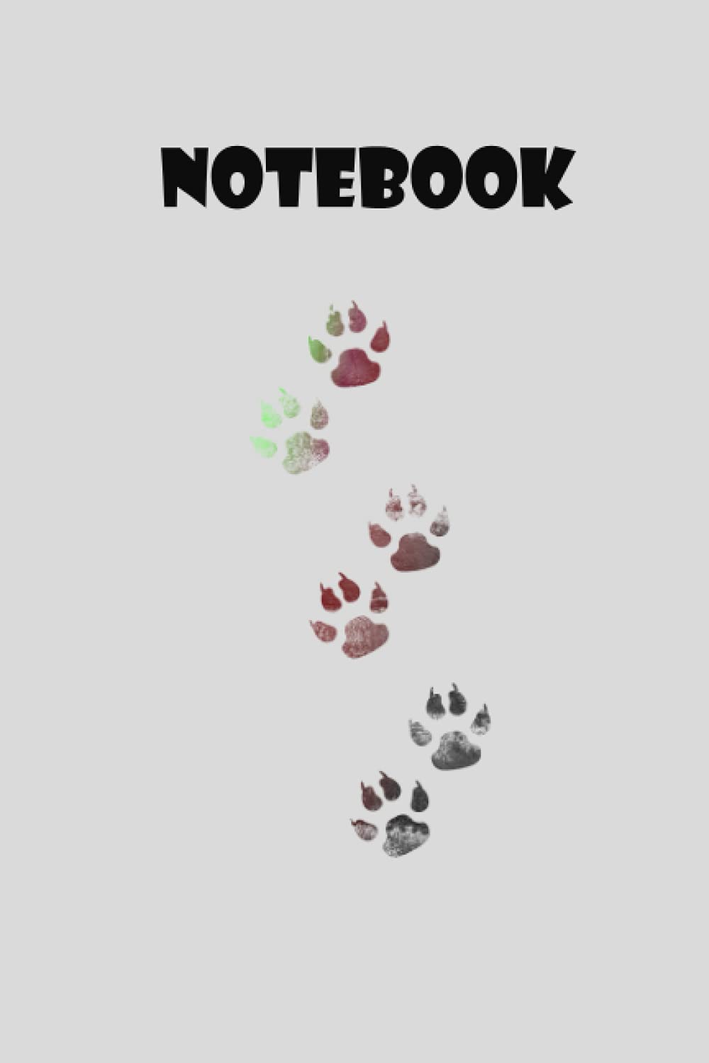 NOTEBOOK: Lined Journal, Notebook Gifts for Kids and Teenagers for Writing and Journaling (6x9 inches),110 pages white papers