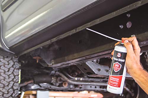 Berkebile Oil Rust Protector - BPFC5