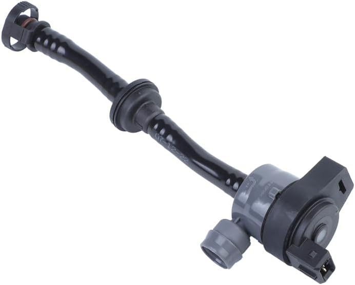 Compatible with Solenoid Valve Car Accessories 1390-7618-652 13907618652 Automotive valves and Parts