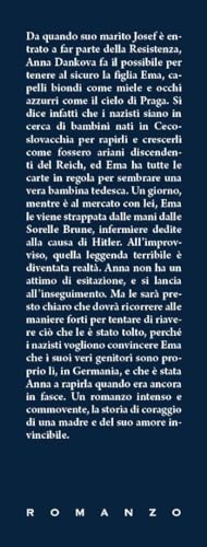 La Figlia Segreta Del Reich - 3