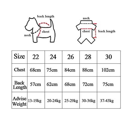 Capa de chuva para cachorro grande impermeável para cachorro com capuz poncho de chuva leve ao ar li