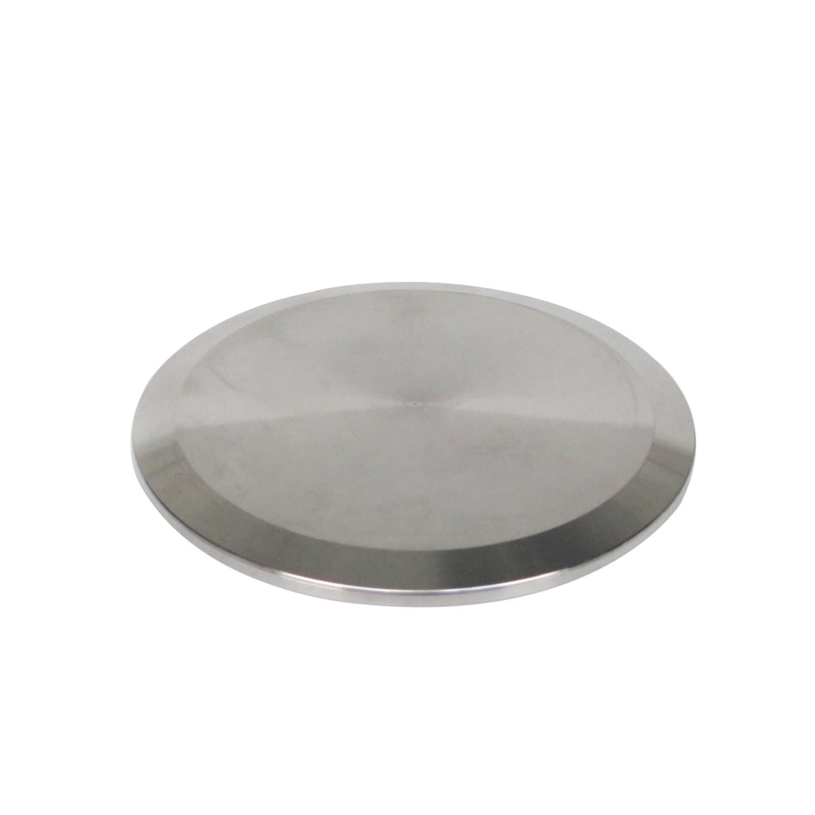 Mandrino Tri-morsetto In Acciaio Inox SUS 304: Da 0,5 A 6 Mm, Per