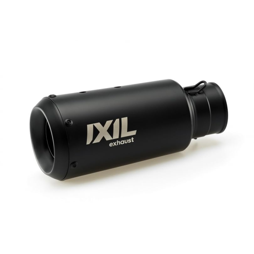 IXIL Silent IXIL Race Xtrem RB - CF Moto MT 800