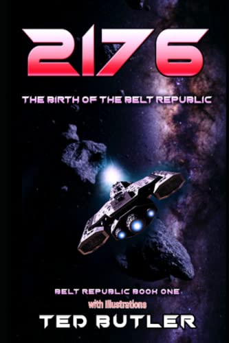 2176: The Birth of the Belt Republic