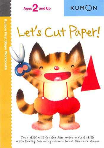 Let’s Cut Paper!