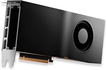 Amazon | PNY NVIDIA Quadro RTX 5000 グラフィックカード - 32GB