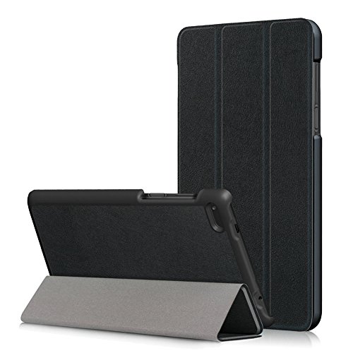 Kepuch Custer Funda para Lenovo Tab 7 Essential TB-7304F TB-7304I TB-7304X,Slim Smart Cover Fundas...